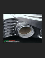 1/25 Green Strawberry Batmobile 1989 Upgrade Set 15522