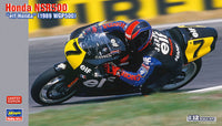 1/12 Hasegawa Honda NSR500 `Elf Honda` (1989 WGP500) 21715