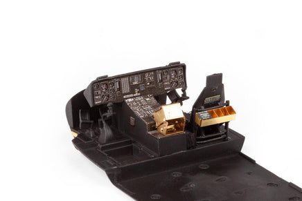 1/48 Eduard UH-60A Photo Etch 491532