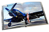 Schiffer Publishing Wings Of Angels Volume 2 Hardback Book 346415