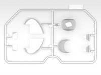 1/48 ICM HP.52 Hampden B.Mk.I WWII British Bomber 48352