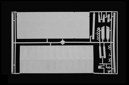 1/24 Italeri Scania 142H 6x2 Canvas 90762