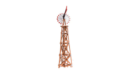 HO Woodland Windmill BR5043