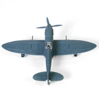 1/72 Forces of Valor Spitfire Mk. IX Aircraft Britain Air Defense August, 1942 873009A