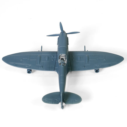 1/72 Forces of Valor Spitfire Mk. IX Aircraft Britain Air Defense August, 1942 873009A