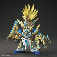 Bandai SDW Heroes Ryusonryubi Zun Liu Bei Unicorn Gundam 2568803