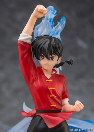 1/7 Proof Figure "Ranma Saotome" 82254