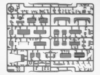 1/35 ICM G4 (1939 Production) German Car with Passengers 35531
