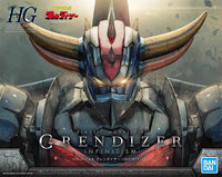 1/144 Bandai HG Grendizer (Infinitism) 2464261 - MPM Hobbies