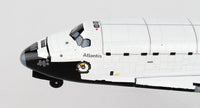 1/300 Daron Space Shuttle Atlantis 5823-1