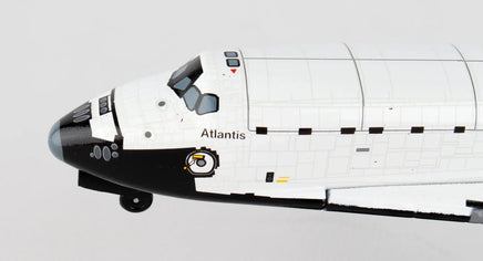 1/300 Daron Space Shuttle Atlantis 5823-1