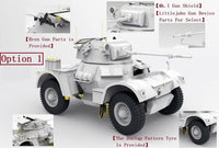 1/35 Gecko Models Daimler Armored Car Mk.I 35GM0011
