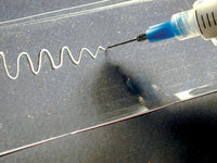 Deluxe Materials Pin Point Syringe Kit AC8