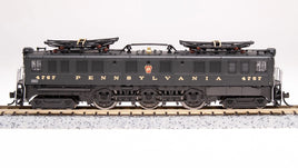 N Broadway Ltd P5a Pennsylvania Railroad #4757 3958