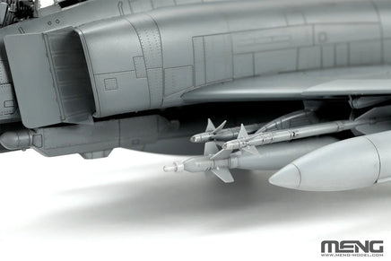 1/48 Meng McDonnell Douglas F-4E Phantom II LS017