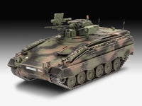 1/72 Revell Germany Spz Marder 1A3 Tank 03326