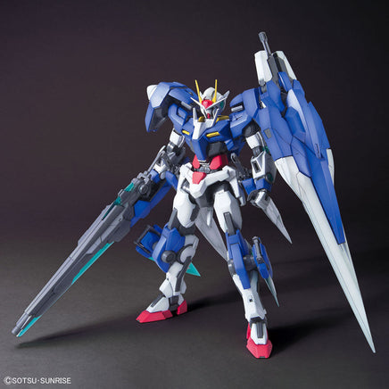 1/100 Bandai MG OO Gundam Seven Sword/G 2125945