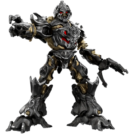 Blokees Transformers: Classic Class 10 Megatron - Transformers (2007) 71158