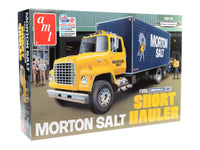 1/25 AMT Ford Louisville Short Hauler Morton Salt 1424