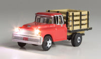 N Woodland Heavy Hauler 5615 - MPM Hobbies