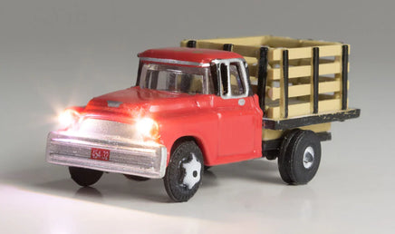 N Woodland Heavy Hauler 5615 - MPM Hobbies
