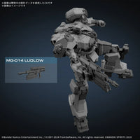 1/144 Bandai 30MM Balam Industries BD-011 Melander (Armored Core VI Fires of Rubicon) 2724590