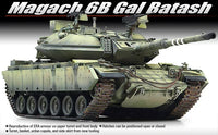 1/35 Academy IDF Magach 6B Gal Batash 13281