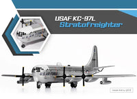 1/144 Academy USAF KC-97L Stratofreighter 12640