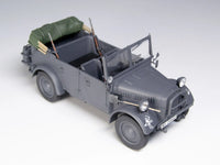1/35 ICM WWII Wehrmacht le.gl.Einheitz-Pkw DS3513