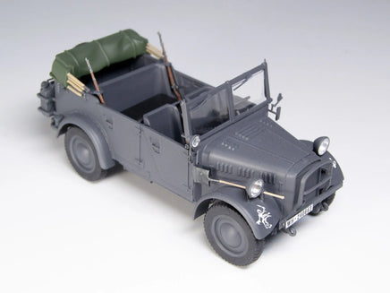 1/35 ICM WWII Wehrmacht le.gl.Einheitz-Pkw DS3513