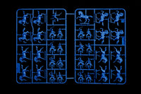 1/72 Italeri Austerlitz 1805 - Battle Set 6071