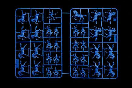 1/72 Italeri Austerlitz 1805 - Battle Set 6071