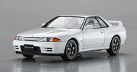 1/24 Hasegawa Nissan Skyline GT-R (BNR32) Middle/Late (1991/1993) 20544