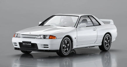 1/24 Hasegawa Nissan Skyline GT-R (BNR32) Middle/Late (1991/1993) 20544