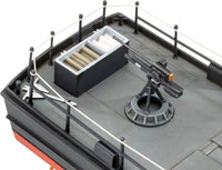 1/72 Revell Germany US Navy Swift Boat Mk. I 05176