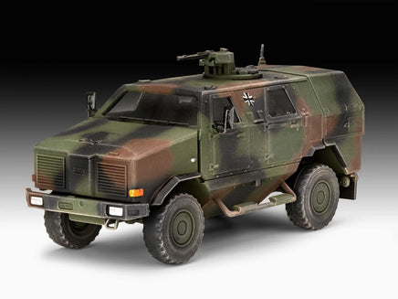 1/72 Revell Germany ATF Dingo 1 03345