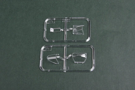 1/48 Hobby Boss Messerschmitt Me 262 A-1b 80375