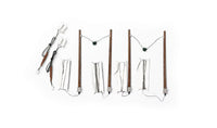 O Woodland Suspended Flashing Lights 5665 - MPM Hobbies