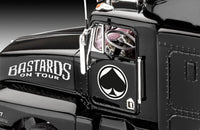 1/32 Revell Germany Tour Truck "Motörhead" 07654