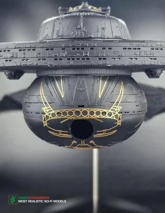 1/350 Green Strawberry Kronos One (Qo'Nos) Fruit Pack Bfp29