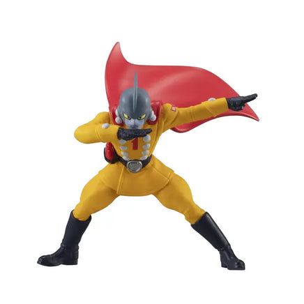 Bandai Dragon Ball - Super Hero Movie GPF Blind Pack (Box of 24) 88940