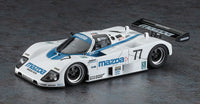 1/24 Hasegawa Mazda 767B “1989 Daytona 24-Hour Race” 20691