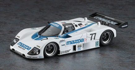 1/24 Hasegawa Mazda 767B “1989 Daytona 24-Hour Race” 20691