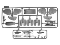 1/48 ICM Spitfire Mk.IXC "Beer Delivery" 48060