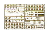 1/35 Italeri M47 Patton 6763