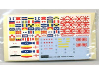 1/350 Fujimi IJN Kongo Battleship Premium Edition Plastic Model Kit 600284