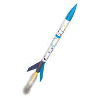 Estes Rockets Cosmic Cargo 001324