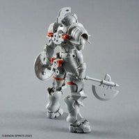 Bandai 30MF Liber Fighter 2723587