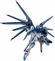 Bandai Rising Freedom Gundam Metal Robot Spirits 65666