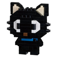 Nanoblock Sanrio Chococat 23371